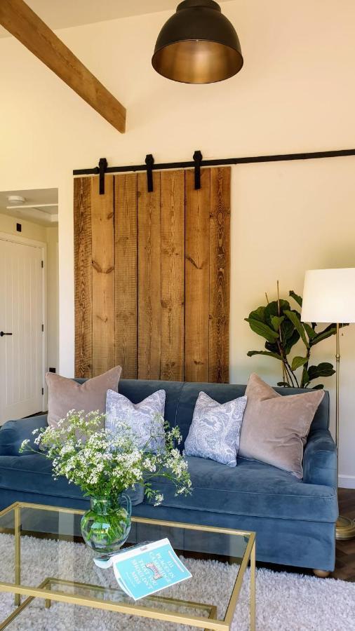 Finest Retreats - Blackbarn Wood Balsham Exterior photo